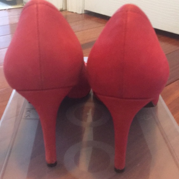 Gianni Bini Pumps - Picture 3 of 4